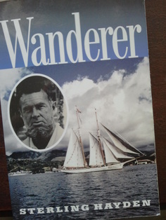 Sterling Hayden